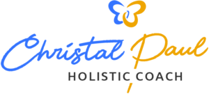 Holistic Health Coach Logo