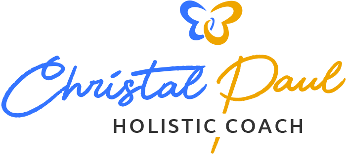 Holistic Health Coach Logo